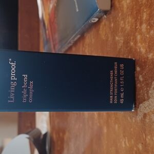 Living Proof Triple Bond Complex - Blue